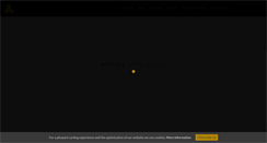 Desktop Screenshot of mercury-bm.de